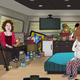 Illustration for article titled Be they newspapers or relationships, BoJack Horseman has a lot of issues